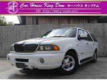 1998 Lincoln Navigator