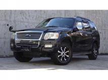 2009 Ford Explorer