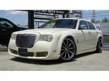 2006 Chrysler 300C