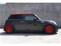 2012 BMW MINI