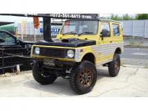 1990 Suzuki Jimny