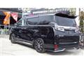 2019 Toyota Vellfire