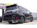 2019 Toyota Vellfire