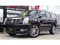 2013 Cadillac Escalade
