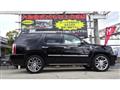 2013 Cadillac Escalade