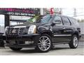 2013 Cadillac Escalade