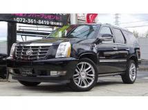 2013 Cadillac Escalade