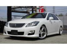 2008 Toyota Crown