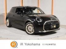 2024 BMW MINI