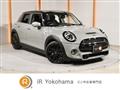 2020 BMW MINI