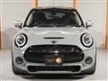 2020 BMW MINI