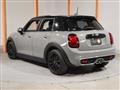 2020 BMW MINI