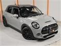 2020 BMW MINI