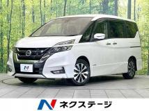 2018 Nissan Serena
