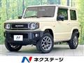 2021 Suzuki Jimny