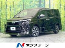 2021 Toyota Voxy