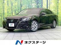 2018 Toyota Crown Hybrid