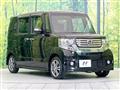 2015 Honda N BOX