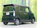 2015 Honda N BOX