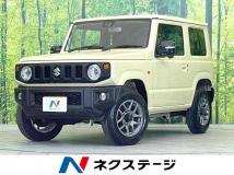 2023 Suzuki Jimny