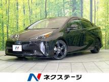 2021 Toyota Prius