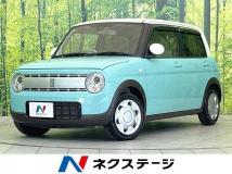 2018 Suzuki Lapin