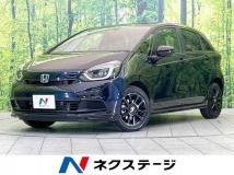 2024 Honda Fit