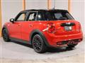 2016 BMW MINI