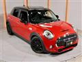 2016 BMW MINI
