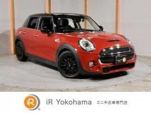 2016 BMW MINI