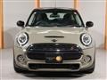 2018 BMW MINI