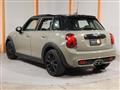 2018 BMW MINI