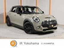2018 BMW MINI