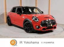 2018 BMW MINI