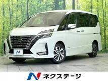 2020 Nissan Serena