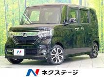 2019 Honda N BOX