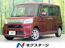 2015 Daihatsu Tanto