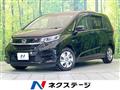 2022 Honda Freed