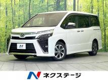 2018 Toyota Voxy