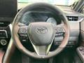 2020 Toyota Harrier