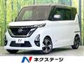 2021 Nissan ROOX