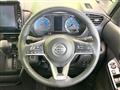2021 Nissan ROOX