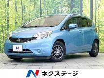 2015 Nissan Note