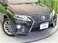 2014 Lexus RX