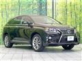 2014 Lexus RX