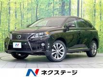 2014 Lexus RX