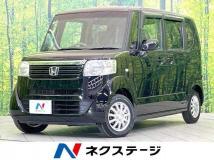 2012 Honda N BOX