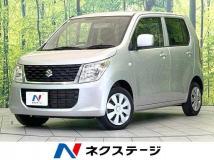 2017 Suzuki Wagon R
