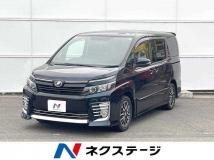 2014 Toyota Voxy