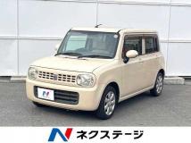 2010 Suzuki Lapin
